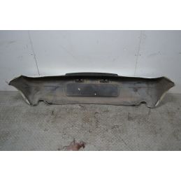 Paraurti Posteriore Fiat Seicento dal 1998 al 2010  1703145217027