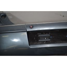 Paraurti posteriore Citroen C4 Dal 2008 al 2010 Color grigio antracite  1703145205246