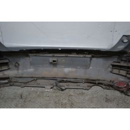 Paraurti posteriore Citroen C4 Dal 2008 al 2010 Color grigio antracite  1703145205246