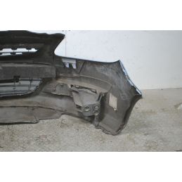 Paraurti anteriore Opel Corsa D Dal 2006 al 2011 Colore celeste  1703145481084