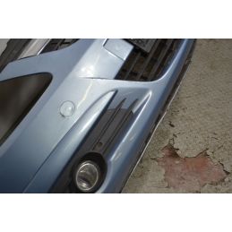 Paraurti anteriore Opel Corsa D Dal 2006 al 2011 Colore celeste  1703145481084
