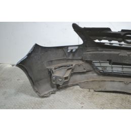 Paraurti anteriore Opel Corsa D Dal 2006 al 2011 Colore celeste  1703145481084