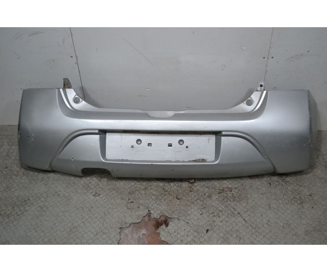 Paraurti Posteriore Renault Twingo II dal 2007 al 2014  1703146300636