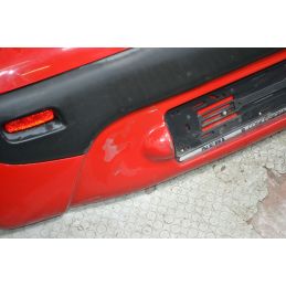 Paraurti Posteriore Citroen C1 dal 2005 al 2014  1703146921114