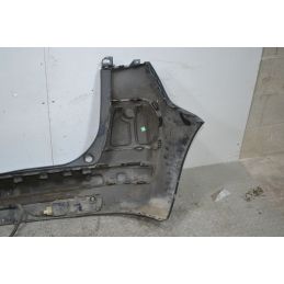 Paraurti Posteriore Citroen C4 Picasso dal 2006 al 2013  1703147143409