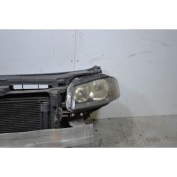 Ossatura calandra completa di fari Audi A3 8P1 Dal 2005 al 2008 2.0TDI 103KW/140CV  1703147259261