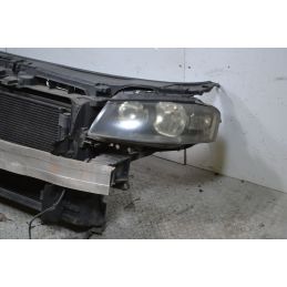 Ossatura calandra completa di fari Audi A3 8P1 Dal 2005 al 2008 2.0TDI 103KW/140CV  1703147259261