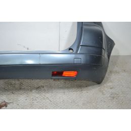 Paraurti Posteriore Citroen C4 Picasso dal 2006 al 2013  1703147143409