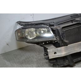 Ossatura calandra completa di fari Audi A3 8P1 Dal 2005 al 2008 2.0TDI 103KW/140CV  1703147259261