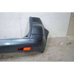 Paraurti Posteriore Citroen C4 Picasso dal 2006 al 2013  1703147143409