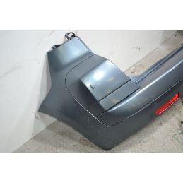 Paraurti Posteriore Citroen C4 Picasso dal 2006 al 2013  1703147143409