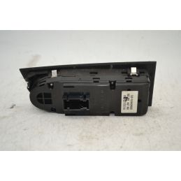 Pulsantiera alzacristalli anteriore SX Bmw Serie 3 E91 Touring Dal 2008 al 2010 Cod 9132135-02  1703148411224