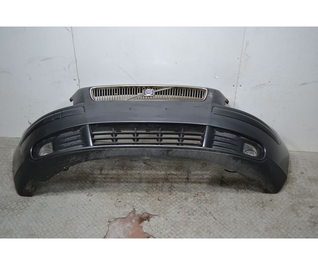 Paraurti Anteriore Volvo V50 dal 2004 al 2008 1703148746722 Paraurti Anteriore Volvo V50 dal 2004 al 2008 1703148746722