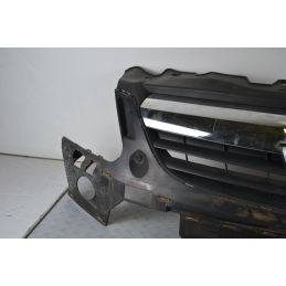 Griglia anteriore Opel Corsa D Dal 2006 al 2011  1703149872284