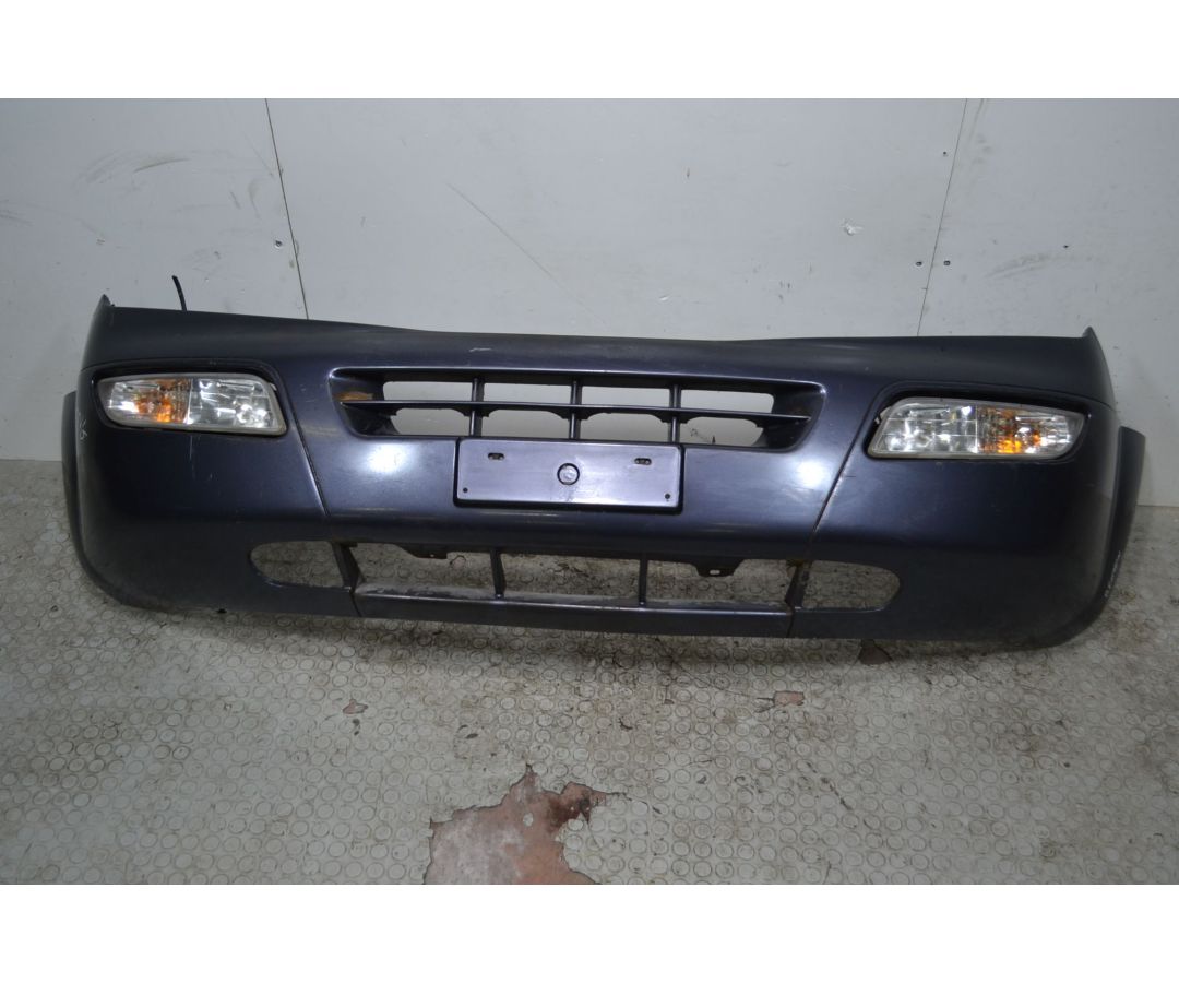 Paraurti Anteriore SsangYong Rexton dal 2001 al 2006  1703149062845