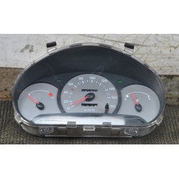 Strumentazione Contachilometri Completa Hyundai Atos Prime dal 1997 al 2008 cod 9400305020  2411111148389