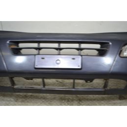 Paraurti Anteriore SsangYong Rexton dal 2001 al 2006  1703149062845