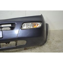 Paraurti Anteriore SsangYong Rexton dal 2001 al 2006  1703149062845