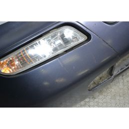 Paraurti Anteriore SsangYong Rexton dal 2001 al 2006  1703149062845