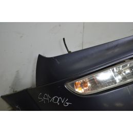 Paraurti Anteriore SsangYong Rexton dal 2001 al 2006  1703149062845