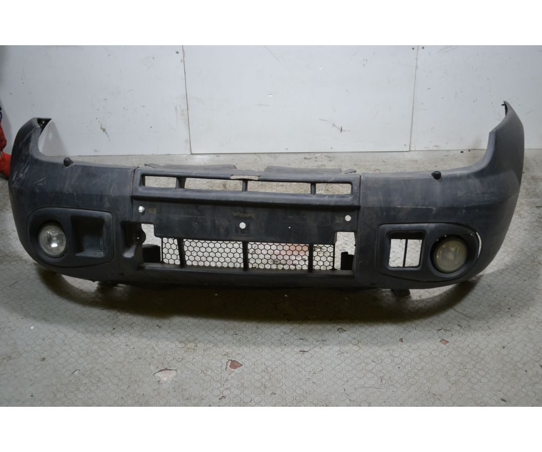 Paraurti Anteriore Renault Scenic RX4 dal 1999 al 2003  1703149681091