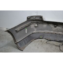 Paraurti Posteriore Skoda Octavia II 1Z3 dal 06/2004 al 12/2010 Cod Motore BJB  1703150188114