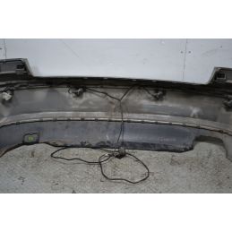 Paraurti Posteriore Skoda Octavia II 1Z3 dal 06/2004 al 12/2010 Cod Motore BJB  1703150188114