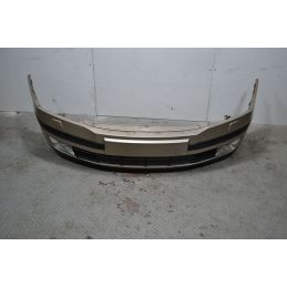 Paraurti Anteriore Skoda Octavia II 1Z3 dal 06/2004 al 12/2010 Cod Motore BJB  1703150633355