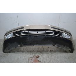 Paraurti Anteriore Skoda Octavia II 1Z3 dal 06/2004 al 12/2010 Cod Motore BJB  1703150633355