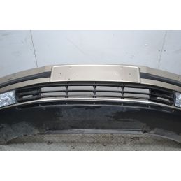 Paraurti Anteriore Skoda Octavia II 1Z3 dal 06/2004 al 12/2010 Cod Motore BJB  1703150633355