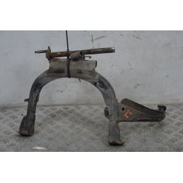 Cavalletto Centrale Honda SH 300 dal 2006 al 2010  1703151384171