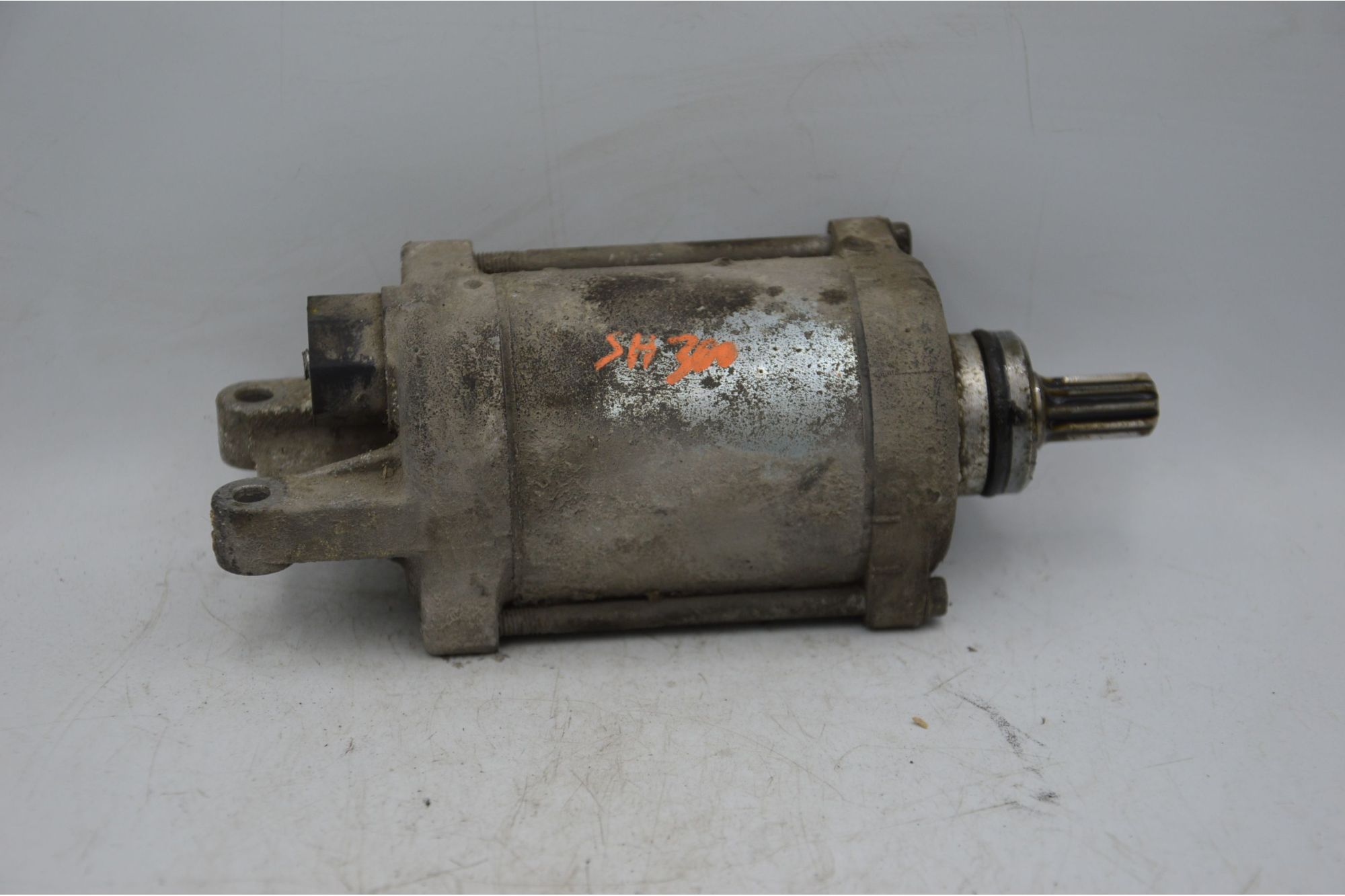 Motorino Avviamento Honda SH 300 dal 2006 al 2010  1703158903641