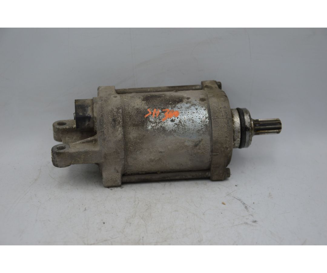 Motorino Avviamento Honda SH 300 dal 2006 al 2010  1703158903641