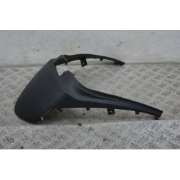 Carena Tappo ispezione Honda SH 350 Dal 2021 al 2024  1703167303128
