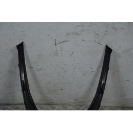 Carena Tappo ispezione Honda SH 350 Dal 2021 al 2024  1703167303128