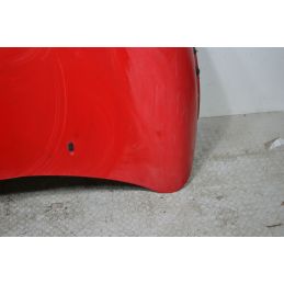 Cofano anteriore e fari Mini Cooper R50 Dal 2001 al 2007 rosso  1703168183569