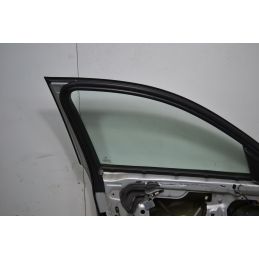 Portiera sportello anteriore SX Bmw Serie 3 E 91 Dal 208 al 2010 Colore grigio  1703168575135