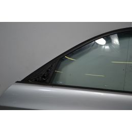 Portiera sportello anteriore SX Bmw Serie 3 E 91 Dal 208 al 2010 Colore grigio  1703168575135