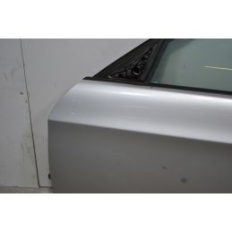 Portiera sportello anteriore SX Bmw Serie 3 E 91 Dal 208 al 2010 Colore grigio  1703168575135