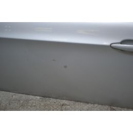 Portiera sportello anteriore SX Bmw Serie 3 E 91 Dal 208 al 2010 Colore grigio  1703168575135