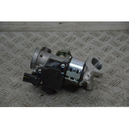 Corpo Farfallato Honda SH 350 Dal 2021 al 2024  1703168853202