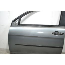 Portiera sportello sinistro SX Lancia Ypsilon Dal 2003 al 2011 Colore grigio antracite  1703169808850