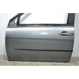 Portiera sportello sinistro SX Lancia Ypsilon Dal 2003 al 2011 Colore grigio antracite  1703169808850