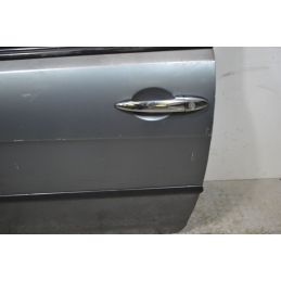 Portiera sportello sinistro SX Lancia Ypsilon Dal 2003 al 2011 Colore grigio antracite  1703169808850