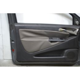 Portiera sportello sinistro SX Lancia Ypsilon Dal 2003 al 2011 Colore grigio antracite  1703169808850