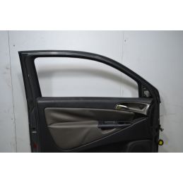 Portiera sportello sinistro SX Lancia Ypsilon Dal 2003 al 2011 Colore grigio antracite  1703169808850