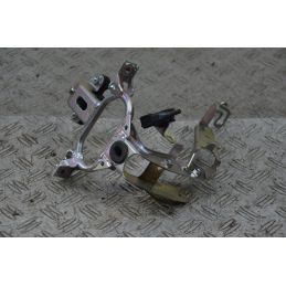 Telaietto Anteriore Supporto Faro Honda SH 350 Dal 2021 al 2024  1703169929456