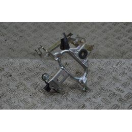 Telaietto Anteriore Supporto Faro Honda SH 350 Dal 2021 al 2024  1703169929456