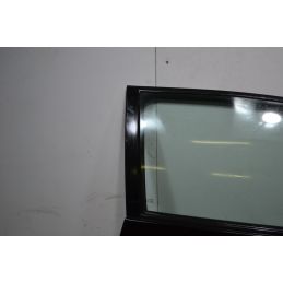 Portiera sportello ant. destro DX Volkswagen Lupo Dal 1998 al 2005 Nero  1703170006382