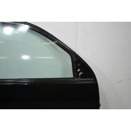 Portiera sportello ant. destro DX Volkswagen Lupo Dal 1998 al 2005 Nero  1703170006382